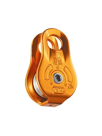 PETZL | Seilrolle FIXE | 